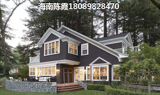 香颂蔚澜半岛房子怎么样买