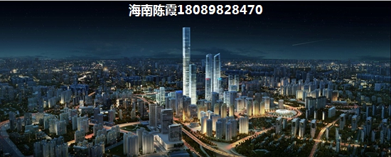 广西房子价格